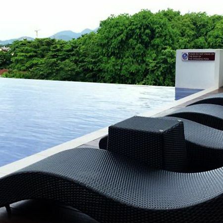 H2H Euro House Apartment Ipoh Luaran gambar